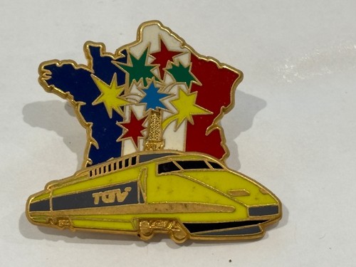 Pins pin train sncf - pin, tgv