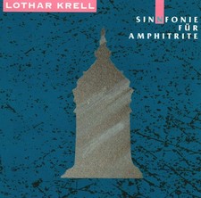 Lothar Krell Sinnfonie for