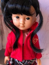 Corolle Les Chéries Capucine