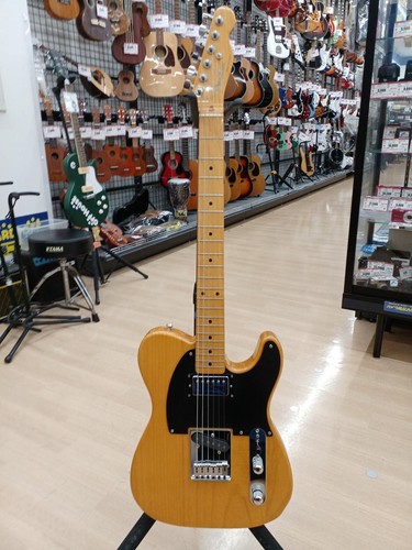 Guitare électrique fender - électrique,