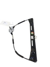 Leve vitre mecanique avant