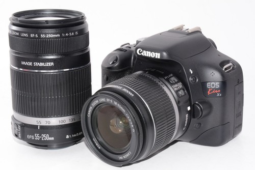 Exc 2395shots canon eos - [exc+5/2395shots],