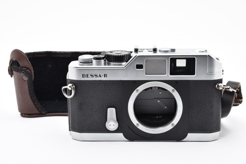 Top mint voigtlander bessa - mint],