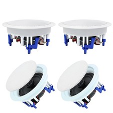5,25 Pouces 600 Watts