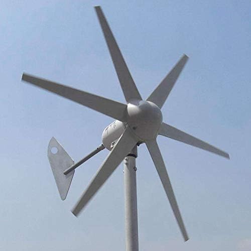 Eolienne triphasé 24v - eolienne, 12