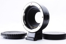 Adaptateur Canon EF-EOS M