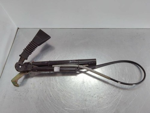Accrochage ceinture avant - accrochage,