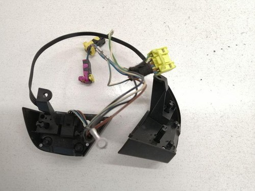 Saab ys3e steering wheel - saab, 9-5