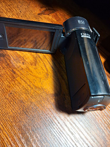 Samsung hmx full 1080p - hd,
