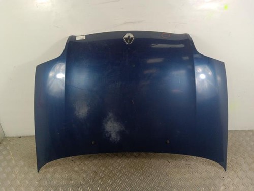 Capot renault clio phase - renault, 1