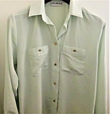 * LAURA BERLUCCHI * CHEMISIER