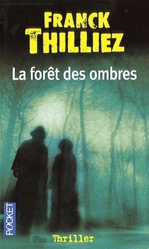Franck thilliez la - franck,