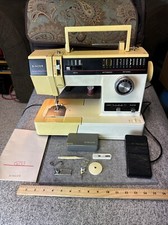 Vintage Singer Sewing Machine