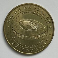 Saint-Denis Stade de France