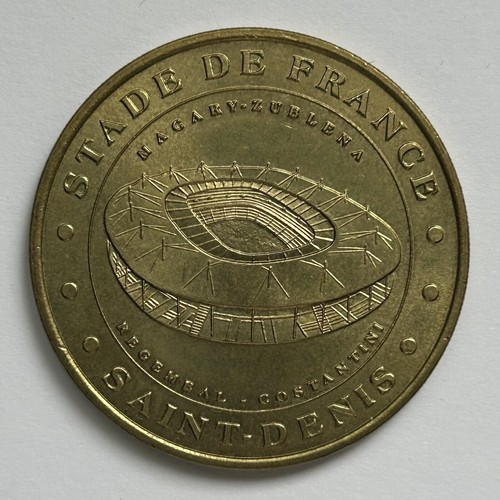 Saint denis stade france - stade,