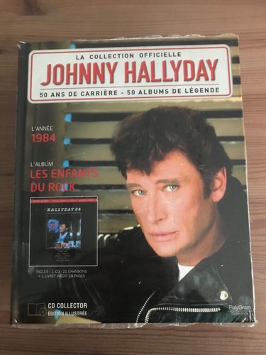 Johnny hallyday les enfants - johnny,