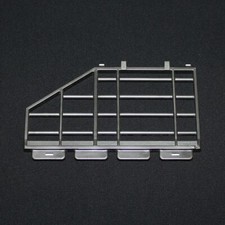 Playmobil western grille du