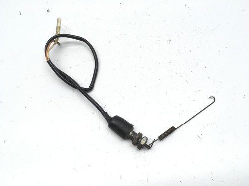 Sensor interupteur arrêt de - interupteur,