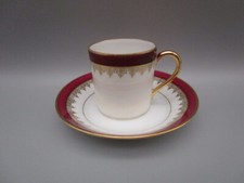 Tasse a moka ancienne en