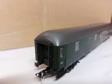 train ho voiture voyageurs ho  roco electrique