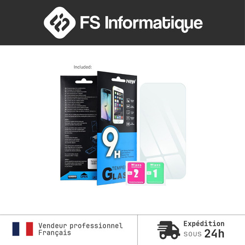 Verre trempé pour huawei - trempé,