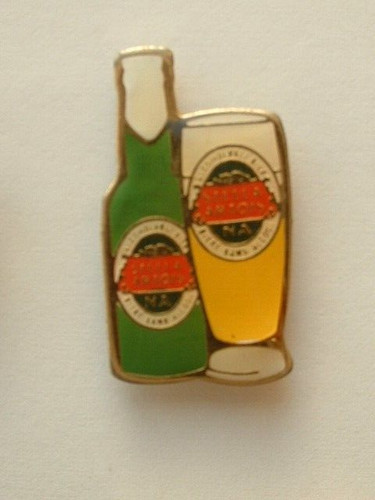 Pin biere stella artois - pin's,