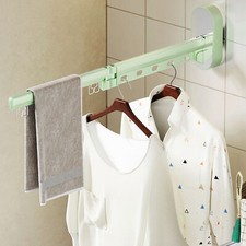 Séchoir à Linge à Ventouse