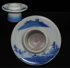 Porte-tasse à saké en