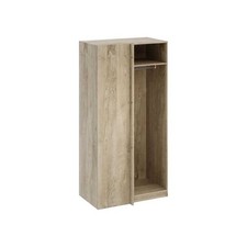 Module armoire d'angle - Chene