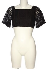 ZARA Blouse en dentelle Dames
