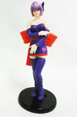 Mini figurine collection - de,
