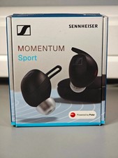 Écouteurs Bluetooth Sennheiser Momentum Sport Garantis 1an