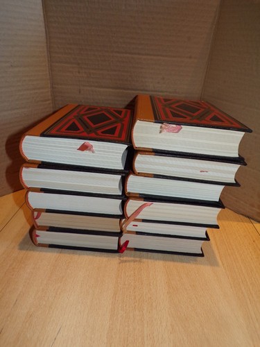 Lot livres édition - 11,