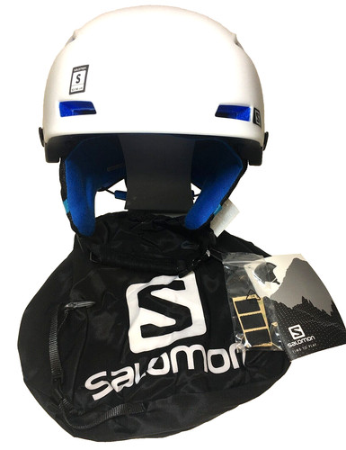 Ski touring helmet - ski,