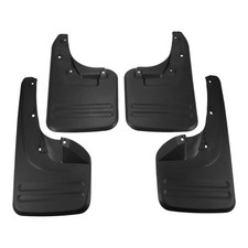 Bavettes boue pour Toyota