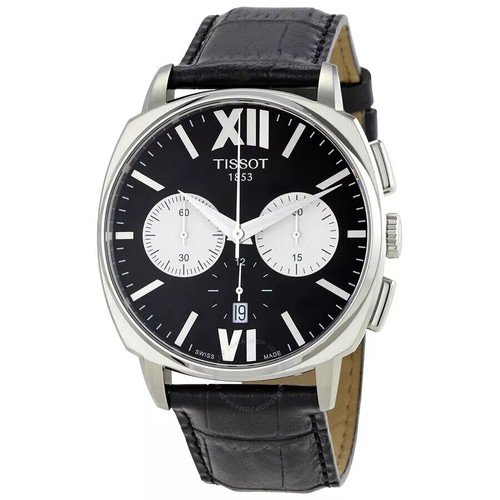 New tissot lord - lord, chronograph