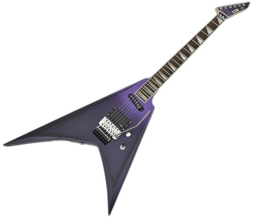 Esp ltd alexi - esp, ripped