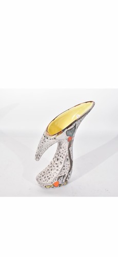 Grand pichet sculptural