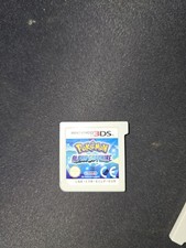 Pokemon Saphir Alpha -