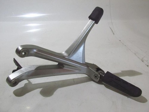 Platine arriere gauche - , honda