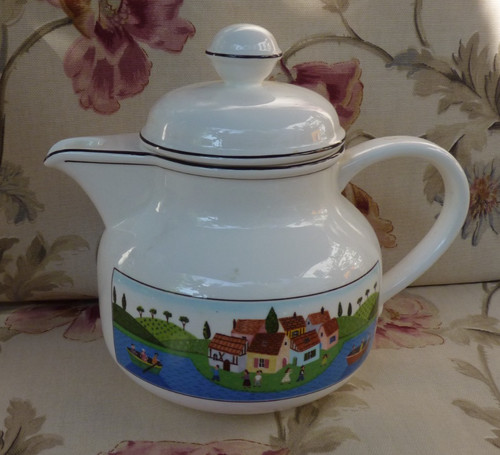 Villeroy boch b design - villeroy, v&b