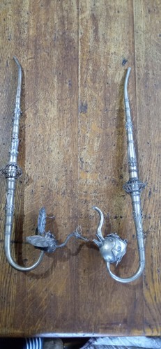 Lot pipes à opium - pipes,