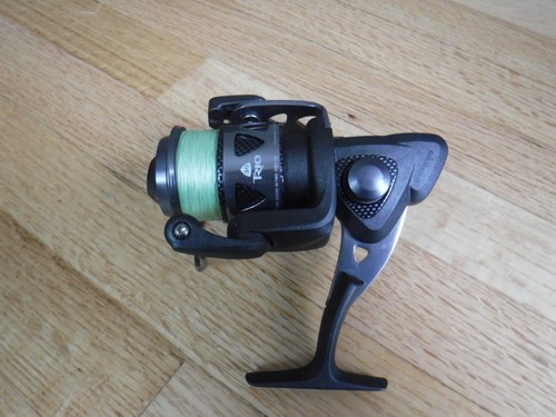 Okuma trio spinning reel - okuma,
