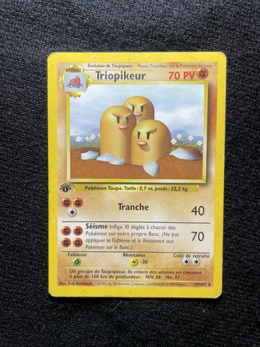 Carte pokemon - carte,