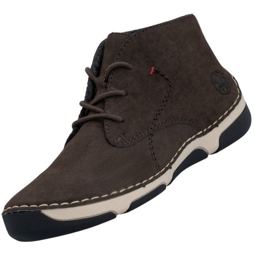 Chaussures basses rieker - chaussures,