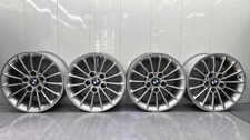 Jeu de 4 jantes  BMW SERIE 5
