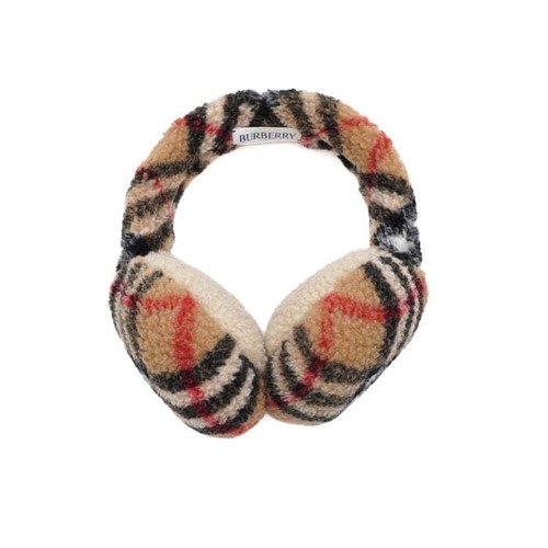 Burberry écouteurs bébé - burberry, en