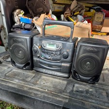 Phillips Magnavox AZ2100/17 CD