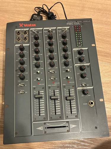 Table mixage analogique - table, de
