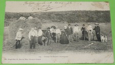 CPA CARTE POSTALE 1903